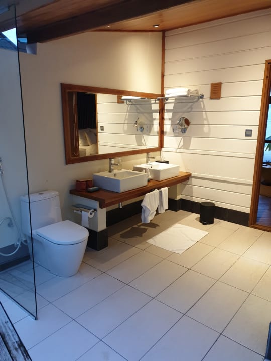 Zimmer Meeru Maldives Resort Island