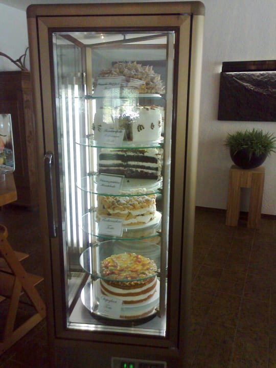 Gastro Hotel Am Schwanenweiher