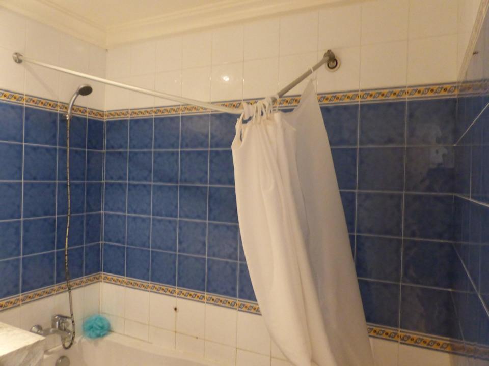 Lazienka Houda Golf & Beach Club