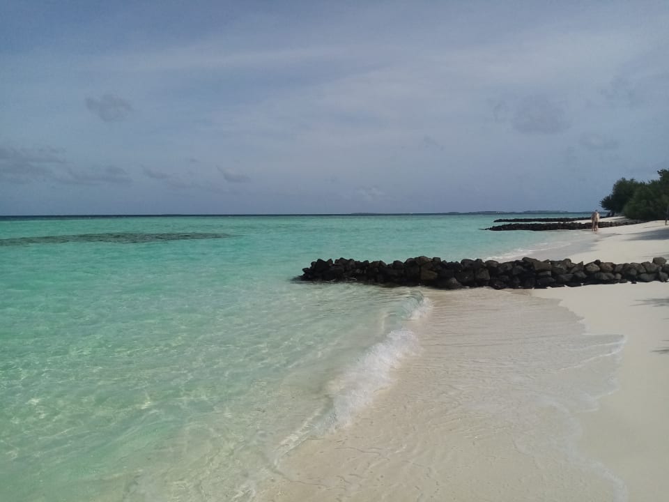 Strand Embudu Village