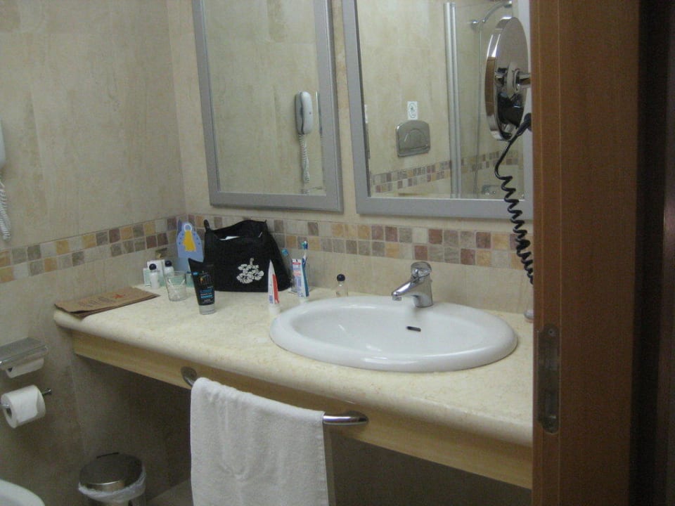 Waschbecken Lindos Imperial Resort & Spa