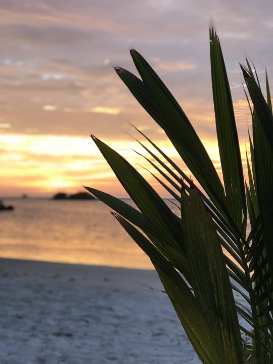 Hotel-Strand Adaaran Select Hudhuran Fushi - Premium All Inclusive