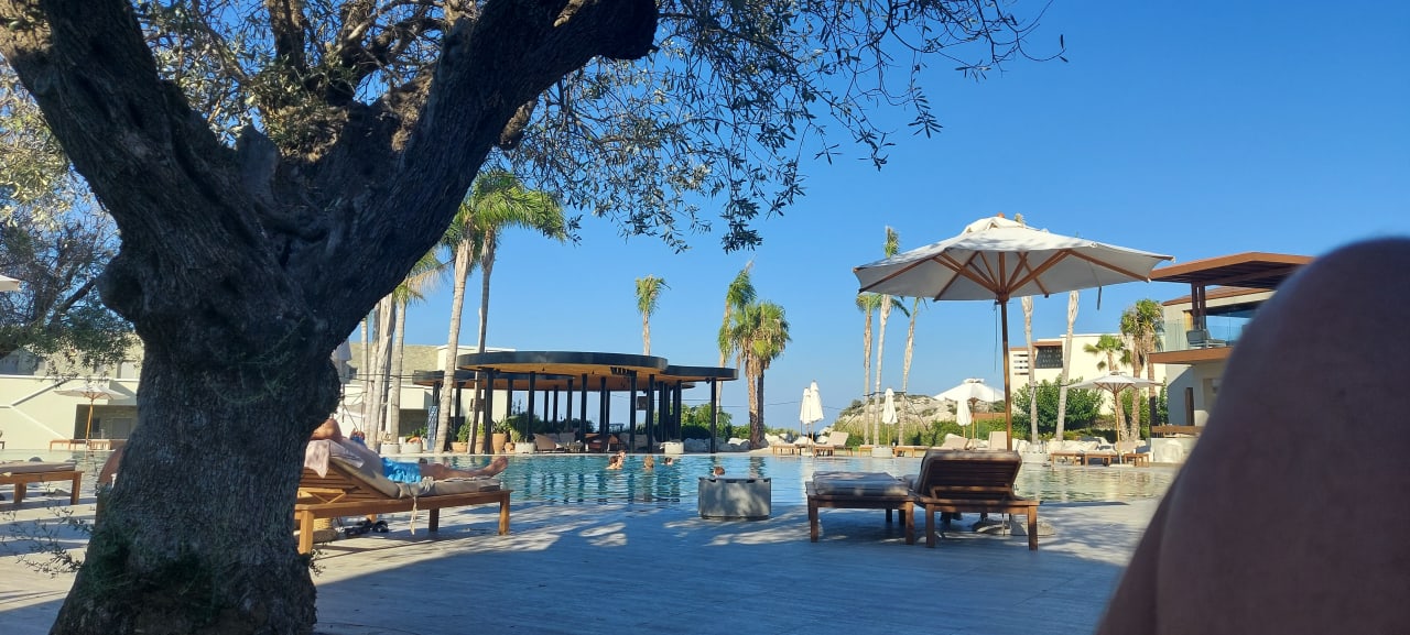 Pool SENTIDO Port Royal Villas & Spa