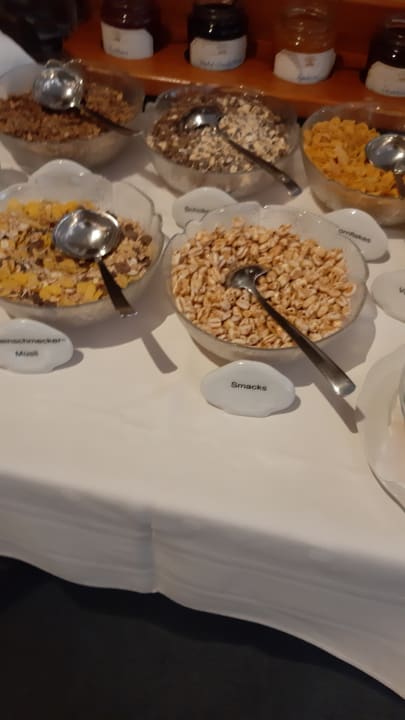 Gastro Hotel Kronprinz Kulmbach