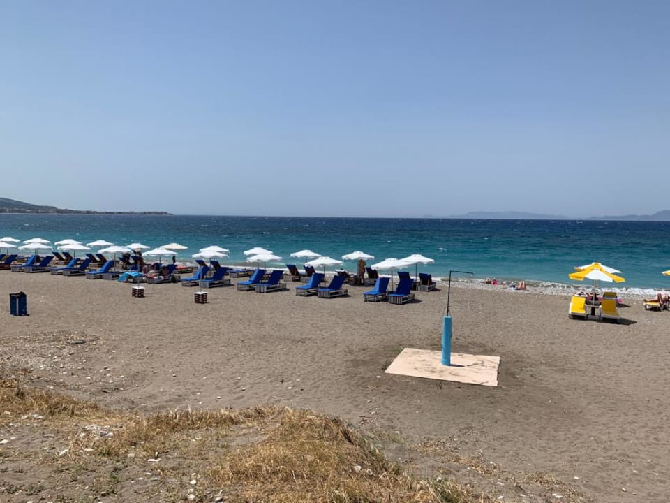 Strand Sol Cosmopolitan Rhodes