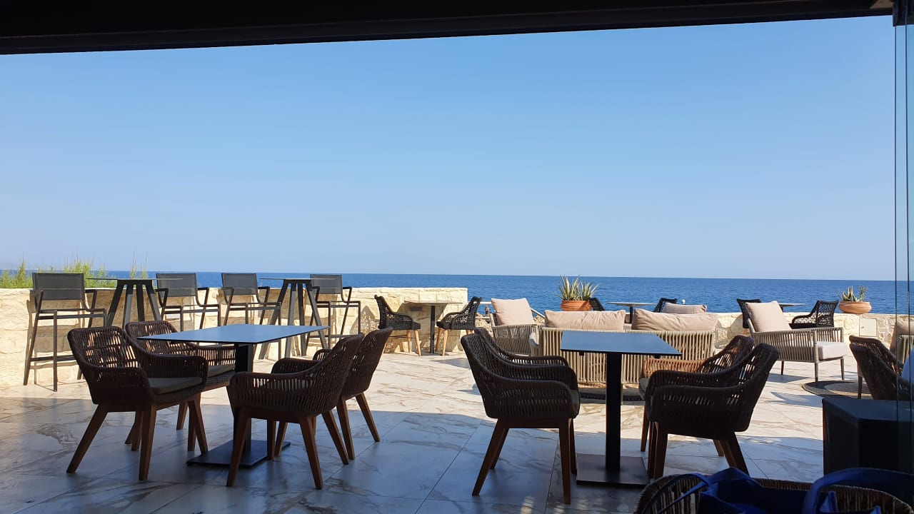 Gastro Kakkos Beach Hotel