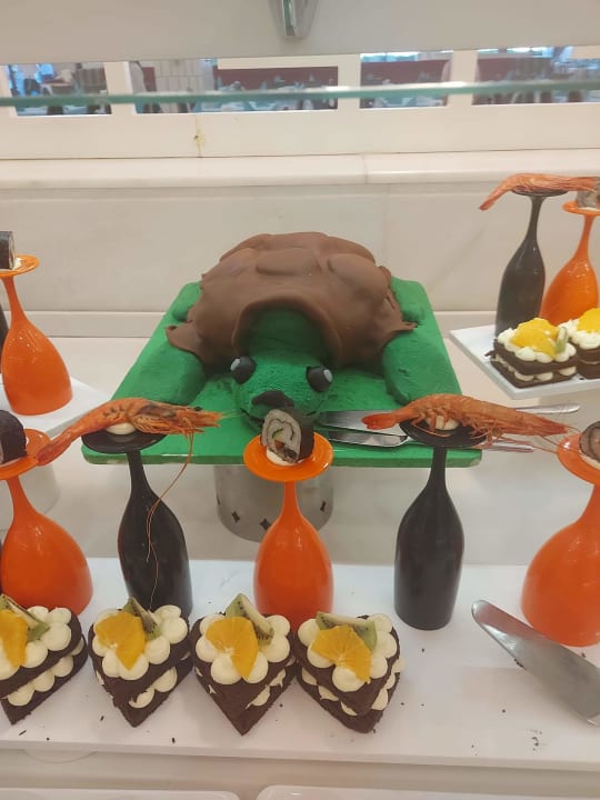 Gastro Diamond Premium Hotel & Spa