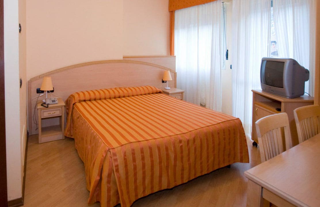HOTEL Hotel Dei Fiori Residence