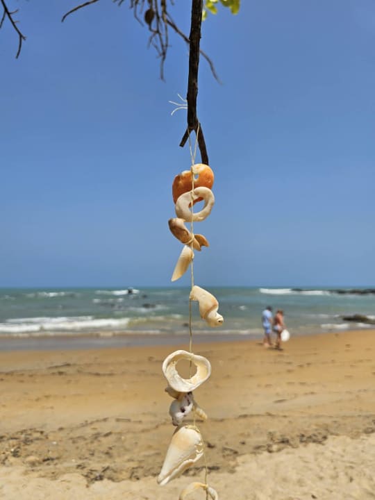 Strand The Little Shore Khao Lak by Katathani