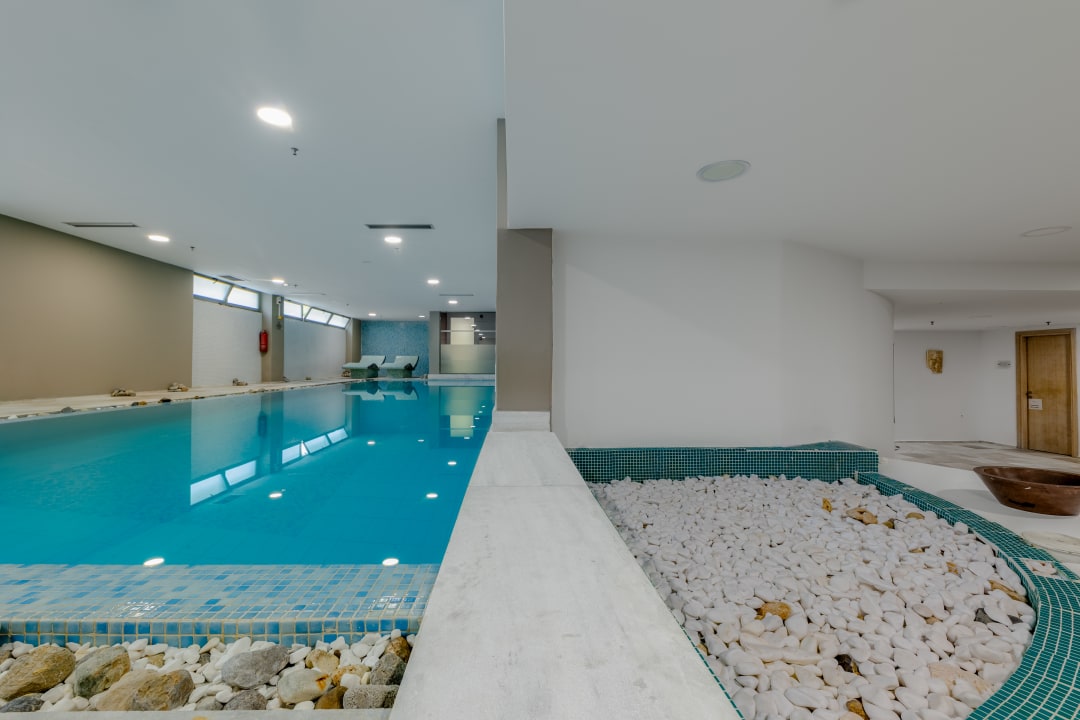 Sonstiges Akti Palace Resort & Spa