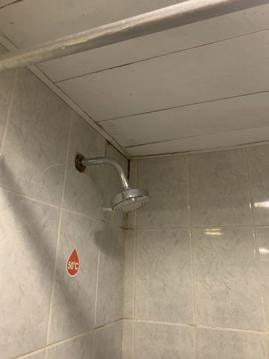 Zimmer Hotel Brisas del Caribe