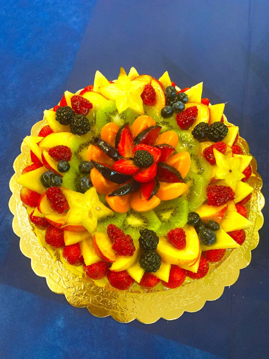 Gastro Hotel Terme Firenze