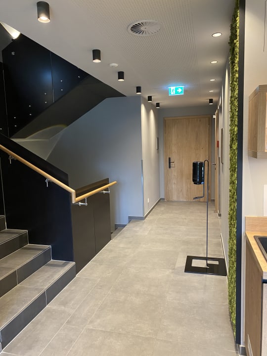 Sport & Freizeit Alpine Resort Sportalm