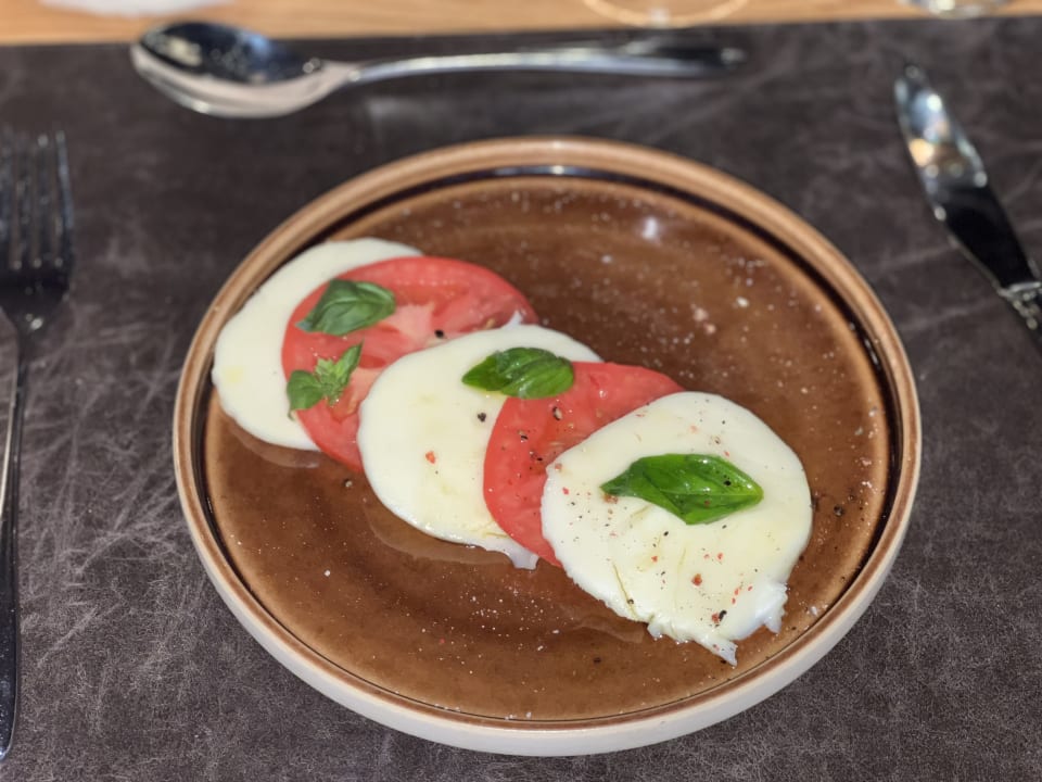 Gastro Nana Golden Beach