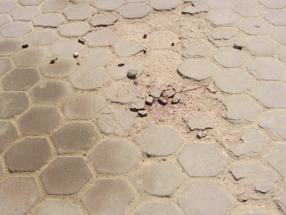 EL Malikia Resort Marsa Alam Malikia Resort Abu Dabbab