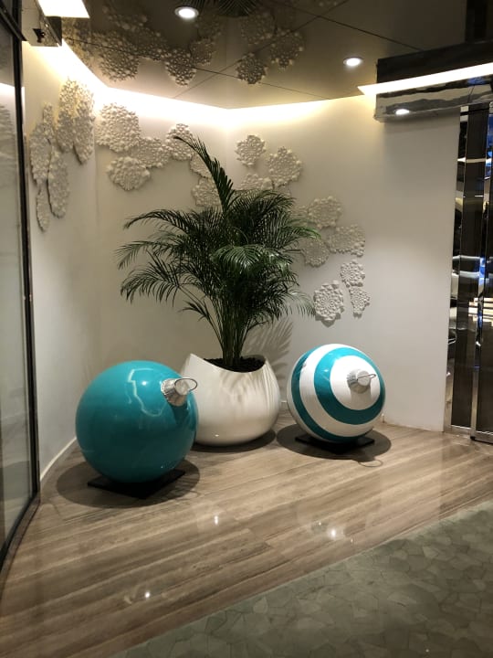 Sonstiges Le Royal Méridien Beach Resort & Spa Dubai