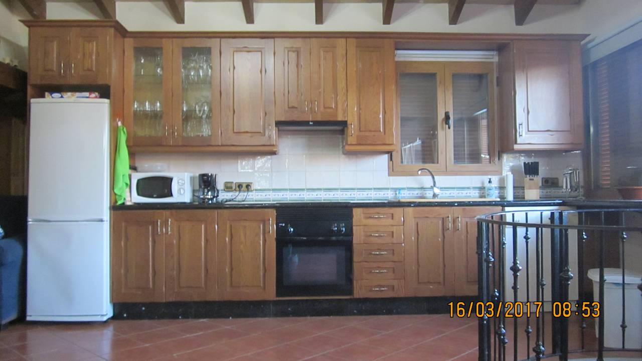 Zimmer Finca Cas Pec