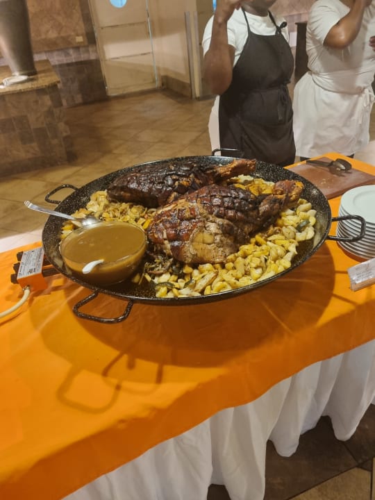 Gastro VOI Praia De Chaves Resort