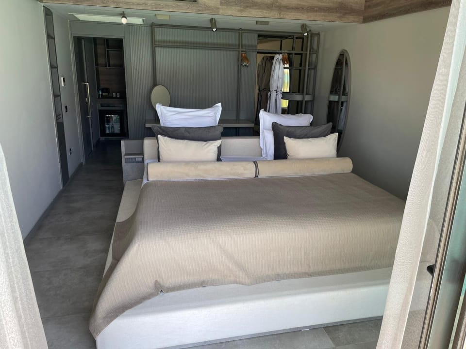 Zimmer Paloma Finesse
