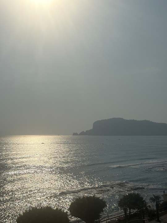 Ausblick Grand Kaptan