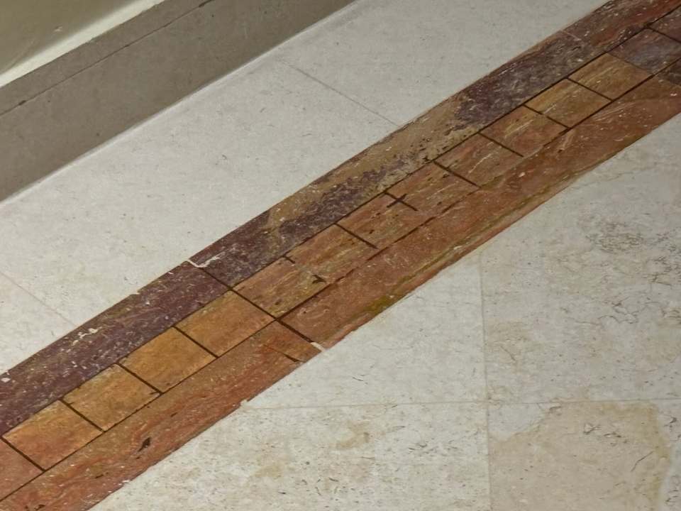 Zimmer The Grand Palace - Adults only