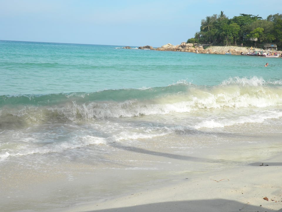 Hohe Wellen Samui Paradise Chaweng Beach Resort & Spa