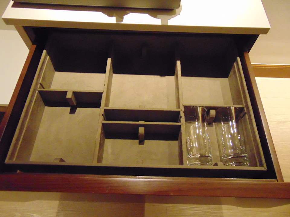 Zimmer Crowne Plaza Nairobi Airport