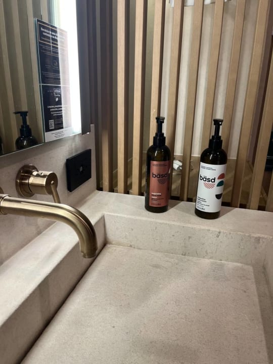 Zimmer Motto By Hilton Tulum