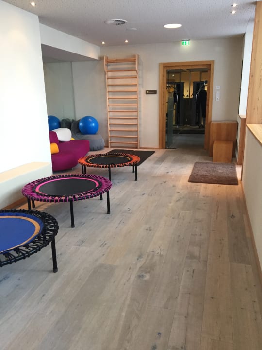 Sport & Freizeit Naturhotel Waldklause