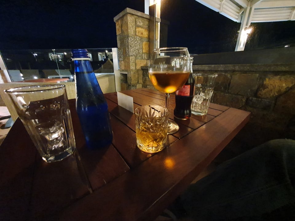 Gastro Alexander Beach Hotel & Village Resort
