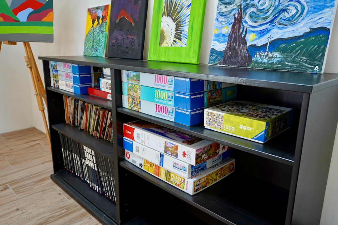 Sport & Freizeit Ferienhaus Am Weitfeld - Ruheoase mit Garten & Bergblick nahe Salzburg