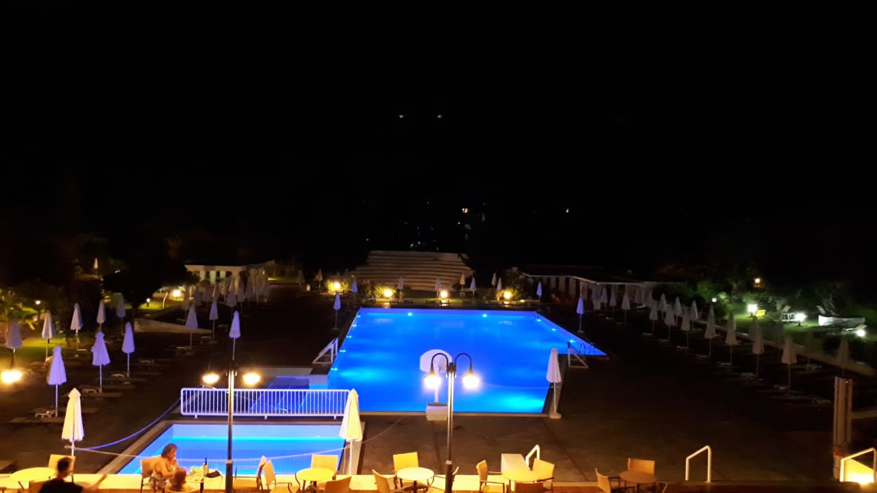 Pool Hotel Platanista