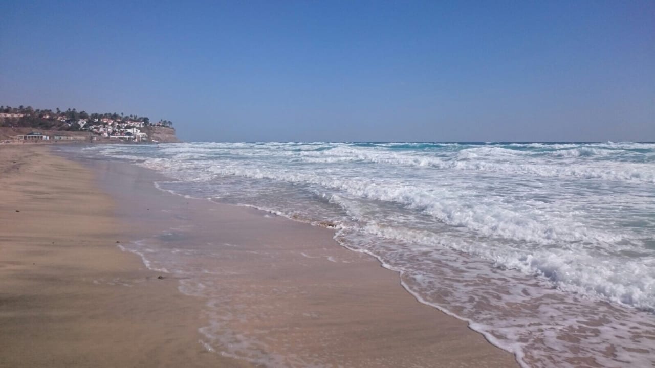 Strand TUI MAGIC LIFE Fuerteventura