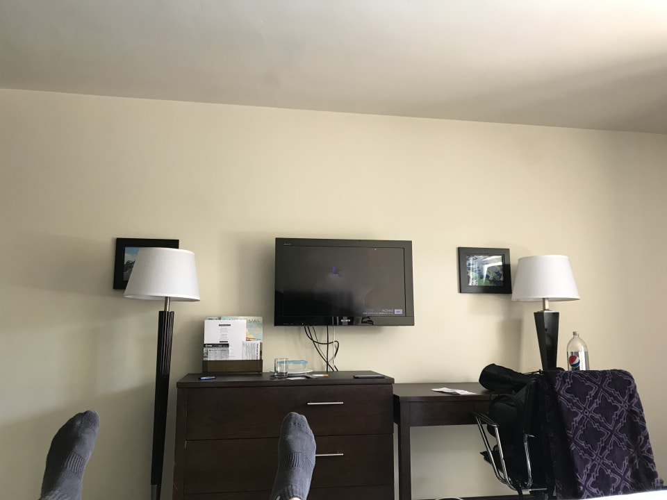 Zimmer Hotel Lemon Tree Inn