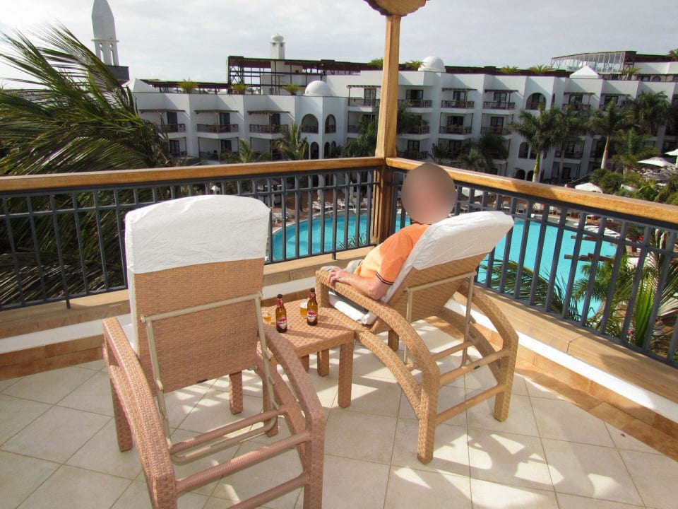 Suite Excellence with Seaview #C442 Princesa Yaiza Suite Hotel Resort