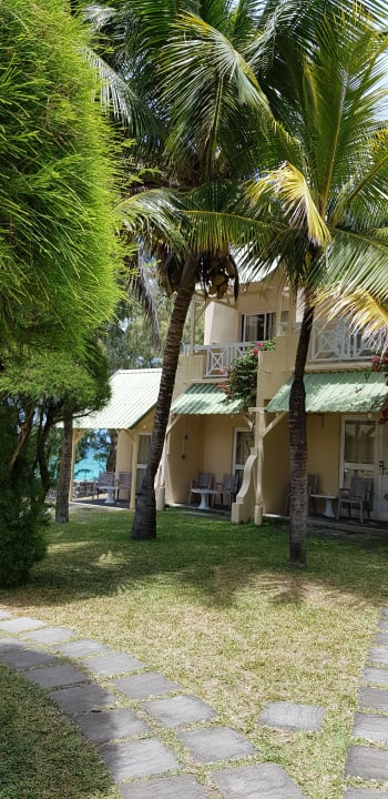 Zimmer Hotel Silver Beach