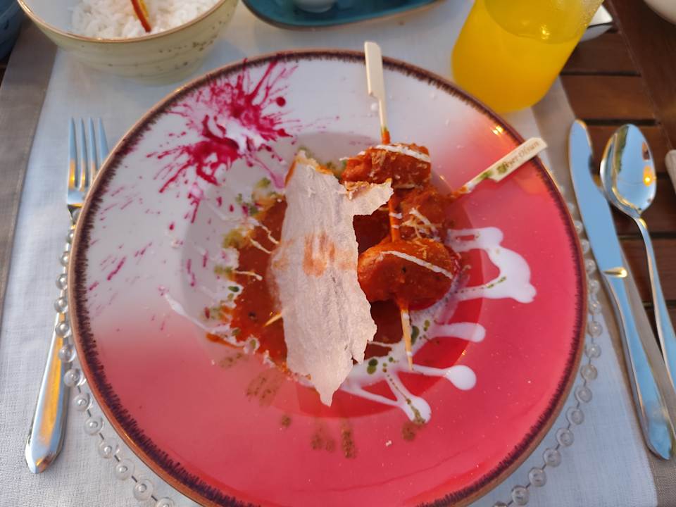 Gastro TUI MAGIC LIFE Bodrum - Adult Only (16+)