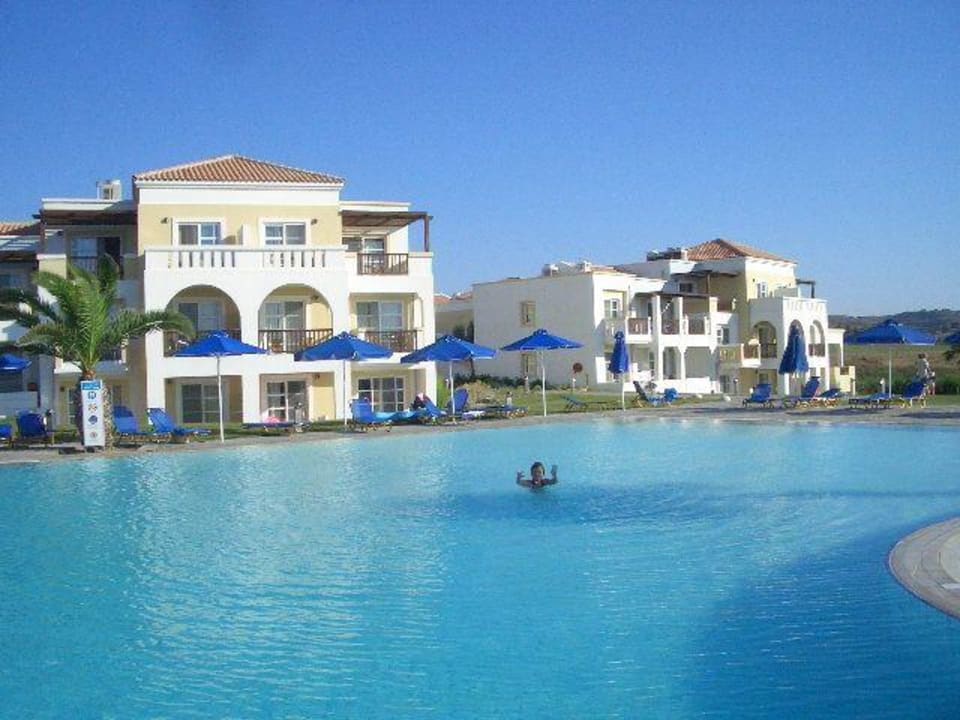 Relaxpool Neptune Luxury Resort