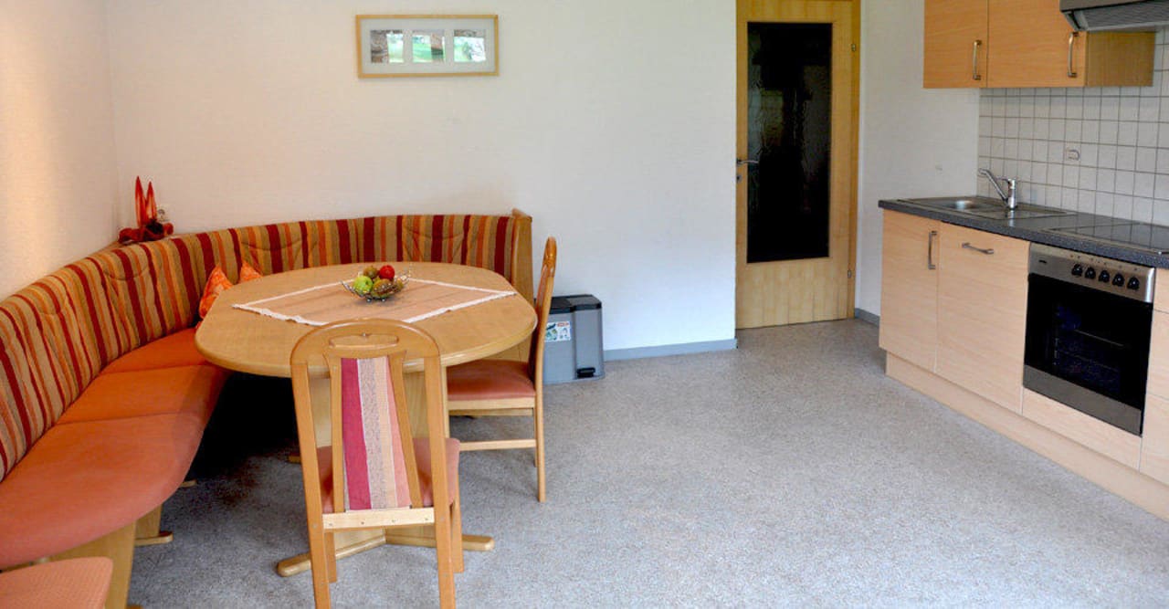 Ferienwohnung Pankrazblick Pension Ehstandhof