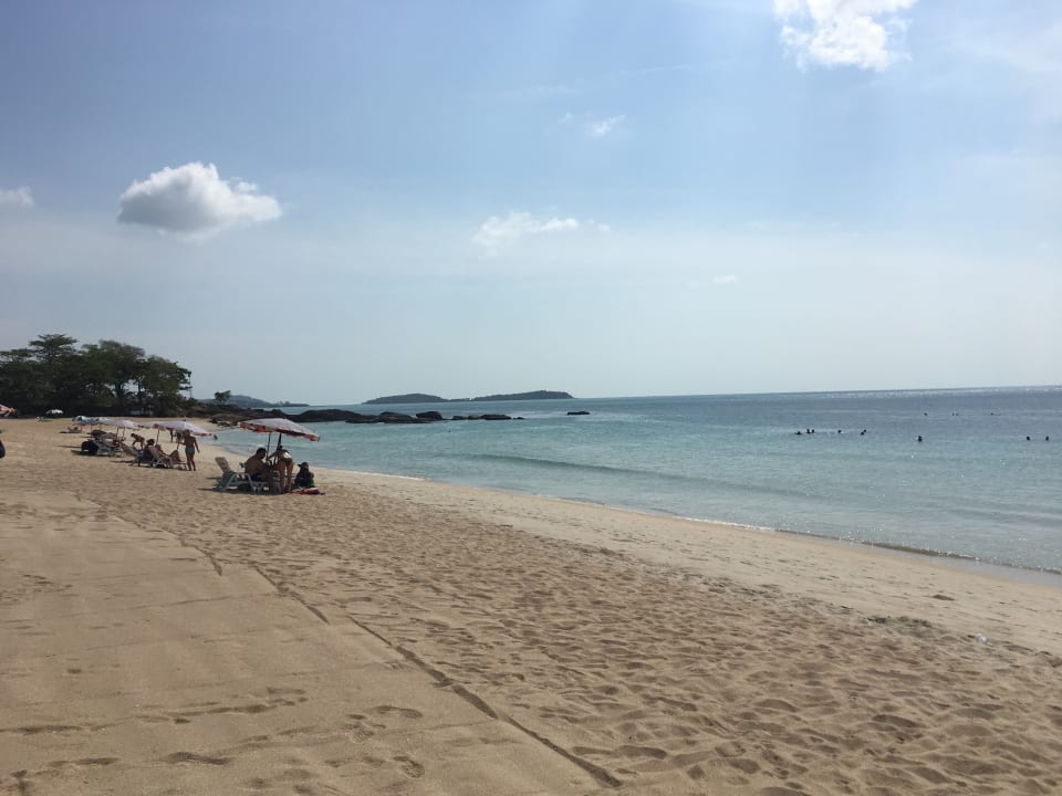 Strand The Fair House Beach Resort