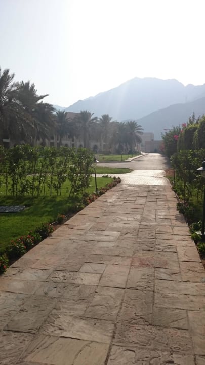 Hotel Iberotel Miramar Al Aqah Beach Resort Miramar Al Aqah Beach Resort