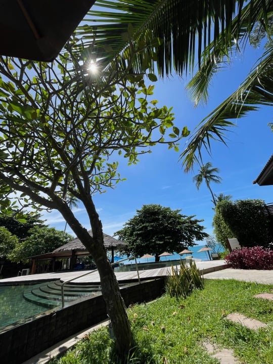 Pool SAii Koh Samui Villas (adult only 12+)