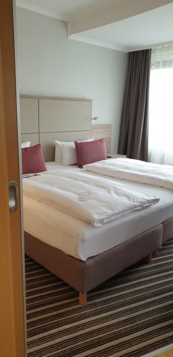 Zimmer HYPERION Hotel Berlin