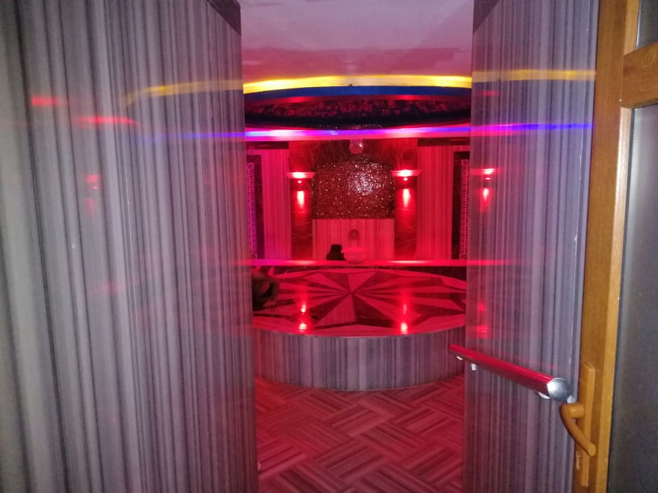 Sport & Freizeit Tac Premier Hotel & Spa