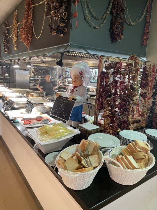 Gastro Sherwood Exclusive Kemer