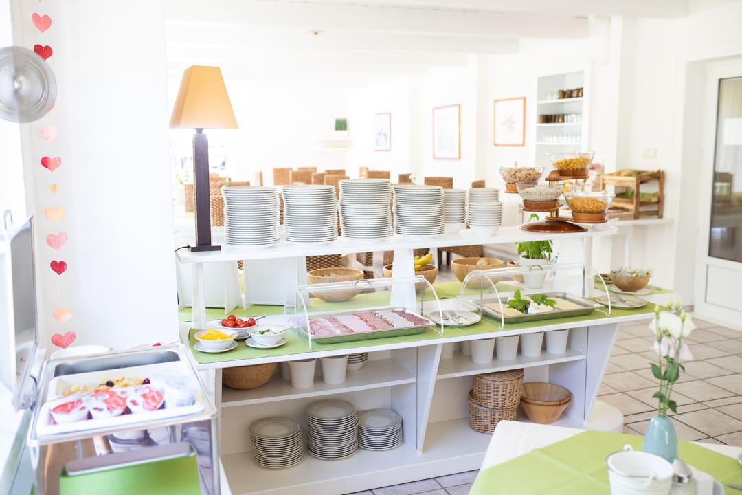 Gastro Landhaus Gretl by S4Y