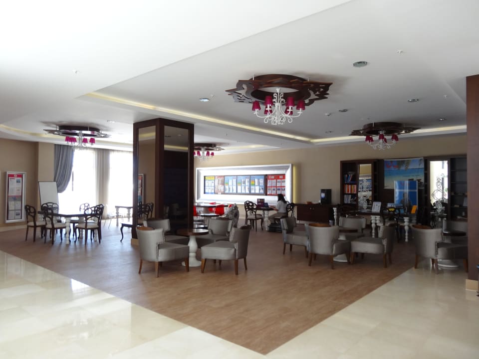 Informationsecke Arycanda Kirman Premium