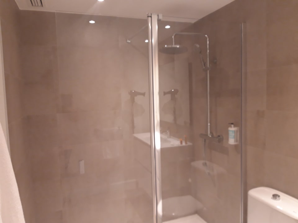 Zimmer Sol Fuerteventura Jandia - All Suites