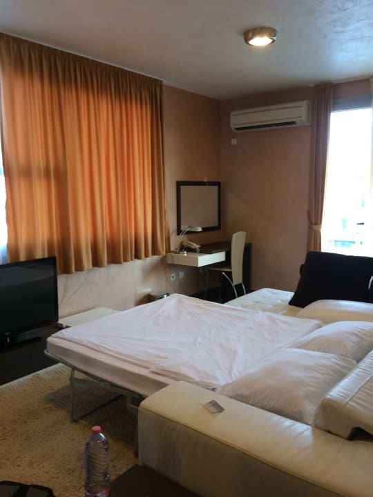 Zimmer Hotel Alexandar Lux