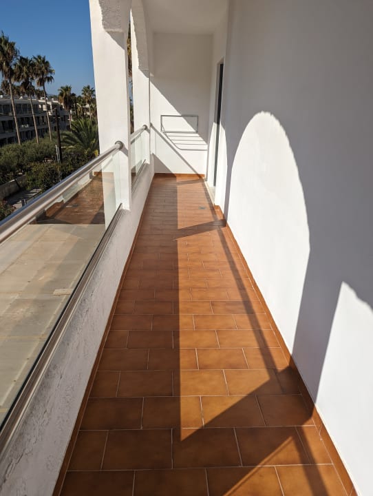 Zimmer Cosmopolitan Kos